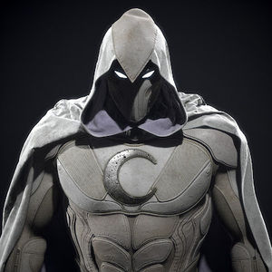 Meet your Posher, Marcus